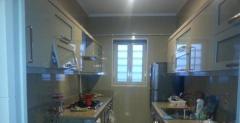 Apartment for rent in  compound palm hills 6 October City