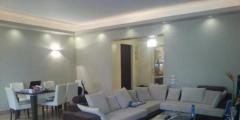 Apartment for rent in  compound palm hills 6 October City