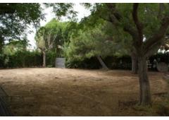 URBAN PLOT FOR SALE IN CAMBRILS (TARRAGONA)