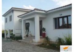 Villa for rent 300 sqm in Cyprus