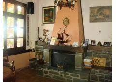 For sale a newly built 3-floor building of 300sq
