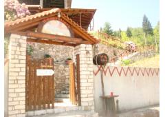 For sale a newly built 3-floor building of 300sq