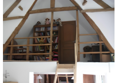 Farmhouse for sale