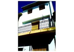 Three storey house in Socovos (Spain)