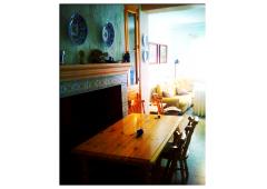 Three storey house in Socovos (Spain)