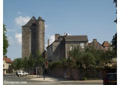 Great style house dating from the 15th century