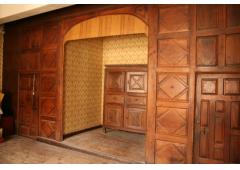 Great style house dating from the 15th century