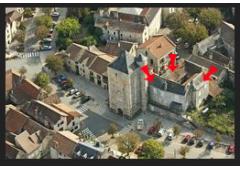 Great style house dating from the 15th century