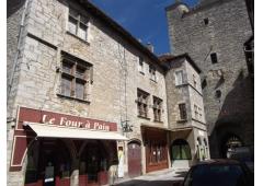 Great style house dating from the 15th century