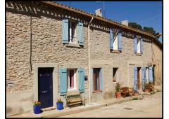 Canal du Midi Cottage with barn to develop and VNF Boar Mooring Price Reduced