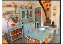 Canal du Midi Cottage with barn to develop and VNF Boar Mooring Price Reduced