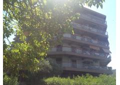 sea view flat