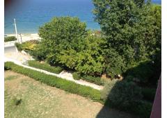 sea view flat