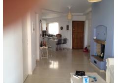 sea view flat
