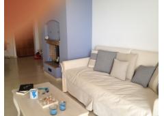 sea view flat