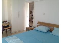 sea view flat