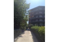 sea view flat