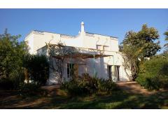 Villa, in Parque Natural da Ria Formosa