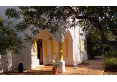 Villa, in Parque Natural da Ria Formosa