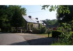 Large Character Breton Farmhouse with additional house for renovation