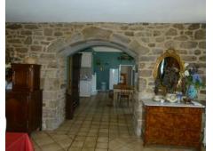 Large Character Breton Farmhouse with additional house for renovation