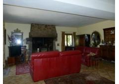 Large Character Breton Farmhouse with additional house for renovation