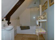 Large Character Breton Farmhouse with additional house for renovation