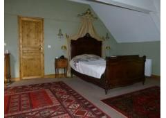 Large Character Breton Farmhouse with additional house for renovation