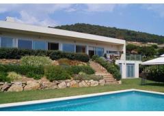 Villa in Ses Falugues , Aiguablava , Spain