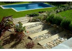 Villa in Ses Falugues , Aiguablava , Spain