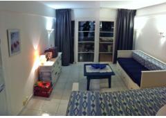 Studio for rent in Mallorca, Santa Ponsa. € 450 per month.