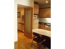 SOLD FLAT, EXCELLENT INVESTMENT, BARCELONA (Spain)