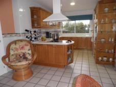 Spectacular Villa in Avenida de los Patos, Busot, Alicante Busot