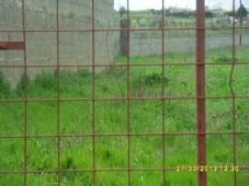 Land with ruin for sale