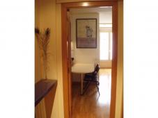 SOLD FLAT, EXCELLENT INVESTMENT, BARCELONA (Spain)