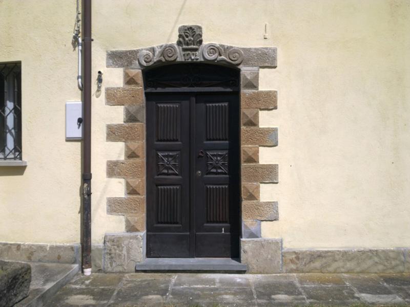 Chalet in Bardi on Parma hills Bardi » Property Sales,Rent Listing