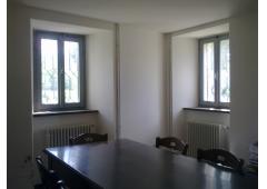 Chalet in Bardi on Parma hills