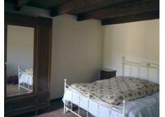 Chalet in Bardi on Parma hills