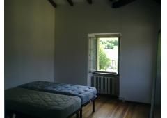 Chalet in Bardi on Parma hills
