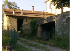 Chalet in Bardi on Parma hills