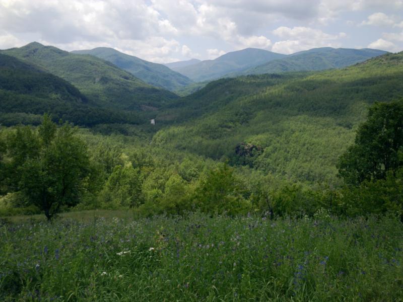 Chalet in Bardi on Parma hills Bardi » Property Sales,Rent Listing