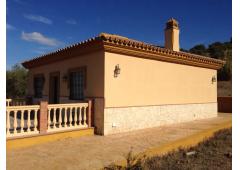 BARGAIN!!! COUNTRY HOUSE IN COIN AREA (MALAGA)