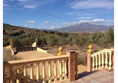 BARGAIN!!! COUNTRY HOUSE IN COIN AREA (MALAGA)