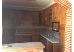 BARGAIN!!! COUNTRY HOUSE IN COIN AREA (MALAGA)