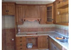BARGAIN!!! COUNTRY HOUSE IN COIN AREA (MALAGA)