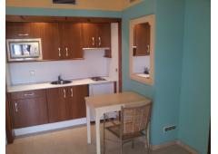 Luxury beachfronted penthouse of 298 sq metrs in Isla Canela
