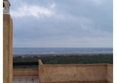 Luxury beachfronted penthouse of 298 sq metrs in Isla Canela