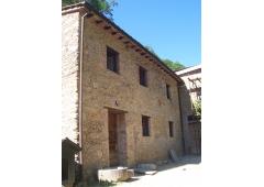 stone build ancient olive cruscher in versilia