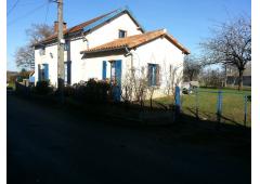 Super Detached House , Attached Garden.
