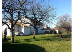 Super Detached House , Attached Garden.